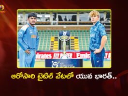 U19 World Cup Final Today India Take on England For Record 6th Title