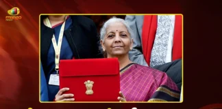 Union Budget 2026 Allocates Huge Funds To AP For Amaravati, Polavaram and Industrial Corridors