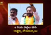 Union Minister Kishan Reddy Slams Both Congress and BRS Parties