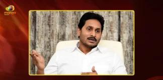 YSRCP Chief YS Jagan Mohan Reddy Visits Former Minister Ambati Rambabu Family