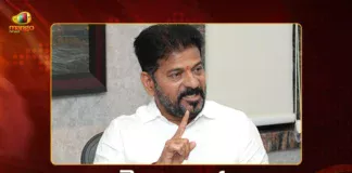 CM Revanth Reddy Says, Telangana’s Development is My Responsibility