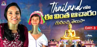 3 Countries, 1 View Discover the Hidden Gems of Chiang Rai in KarthiKitess Latest Vlog