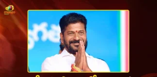 AICC Named CM Revanth Reddy as Star Campaigner For Upcoming 5 States Elections