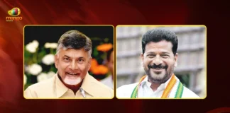 AP and Telangana CMs Chandrababu, Revanth Reddy Extends Wishes on Sri Rama Navami