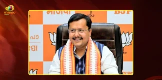 BJP Announces 9 Candidates For Rajya Sabha Polls, Named Party Chief Nitin Nabin From Bihar