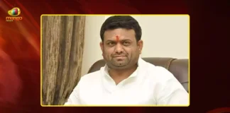 BRS Serves Show Cause Notice to Pilot Rohith Reddy in Drug Allegations Case