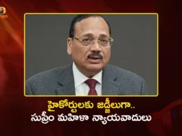 CJI Surya Kant Proposal to Collegium, Consider SC Women Advocates For High Court Judges