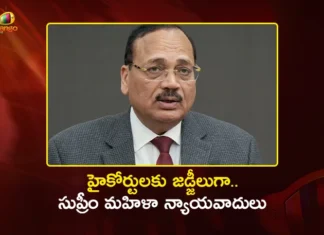 CJI Surya Kant Proposal to Collegium, Consider SC Women Advocates For High Court Judges