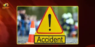 CM Chandrababu Deeply Shocked by Markapuram Bus Fire Incident