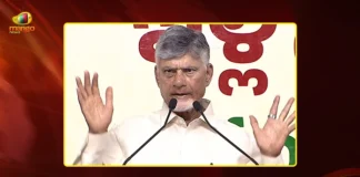 CM Chandrababu Distributes 2.5 Lakh Houses To Poor Across AP Today