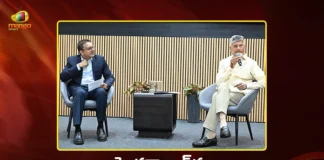 CM Chandrababu Naidu Vows To Build AP Capital Amaravati Better Than Hyderabad