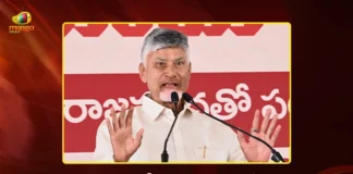CM Chandrababu Promises Farmers That Land Registration Within 30 Minutes in Future