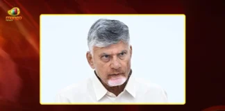 CM Chandrababu Reviews Amaravati Progress, Orders CRDA Officials to Speed Up Construction