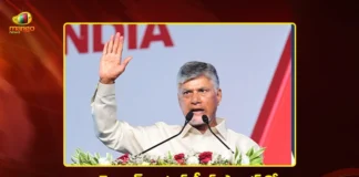 CM Chandrababu Says, ArcelorMittal–Nippon Steel Plant to Create 1 Lakh Jobs