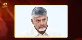 CM Chandrababu Sets Rs.50K Cr Investment Target For AP