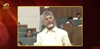 CM Chandrababu Slams YSRCP Over Tirumala Laddu Issue in Assembly