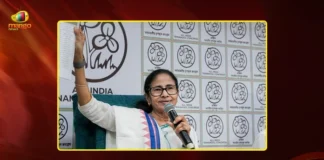 CM Mamata Banerjee Declares TMC Candidates for 291 Seats in West Bengal