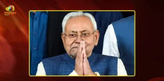 CM Nitish Kumar Resigns From Bihar Legislative Council