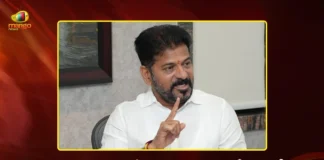 CM Revanth Reddy Announces to Set Up Hydra, Eagle-Like System For Curb Food Adulteration