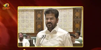 CM Revanth Reddy Assures Rehabilitation For Affected Families of Musi Riverfront Project