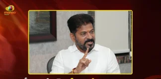 CM Revanth Reddy Calls For Southern Unity Against Centre’s Delimitation