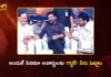 CM Revanth Reddy Explains Why Telangana Film Awards Were Named After Gaddar
