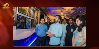 CM Revanth Reddy Gives Detailed PPT on Musi Riverfront Development Project