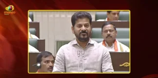 CM Revanth Reddy Promises Unlimited Support For Schools and Hospitals in Telangana Budget