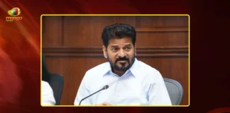 CM Revanth Reddy Reviews Preparations For Godavari Pushkaralu 2027