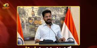 CM Revanth Reddy Showcases Telangana’s AI Plans at Harvard Kennedy School Symposium