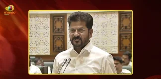CM Revanth Reddy Slams BRS in Telangana Assembly and Demands For KCR's Resignation