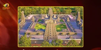 CM Revanth Reddy to Lay Foundation For Omkareshwar Temple at Musi Riverfront