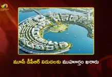 CM Revanth Reddy to Release DPR of Musi Riverfront Project on March 13