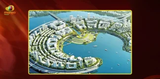 CM Revanth Reddy to Release DPR of Musi Riverfront Project on March 13