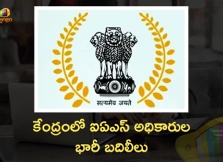 Centre Announces IAS Transfers 2026, Key Changes in DoNER and I&B
