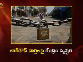 Centre Clarifies on Lockdown Speculations, Urges Citizens Not to Panic Over Fake News