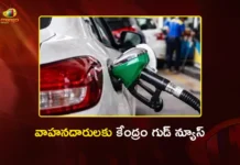Centre Gives Fuel Relief With Excise Duty Cut Amid Crude Oil Surge