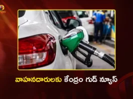 Centre Gives Fuel Relief With Excise Duty Cut Amid Crude Oil Surge