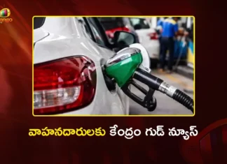 Centre Gives Fuel Relief With Excise Duty Cut Amid Crude Oil Surge