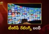 Centre Suspends TRP Ratings for TV News Channels for Four Weeks