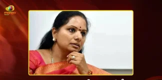 Delhi Liquor Scam CBI Issues Fresh Notices to Kalvakuntla Kavitha
