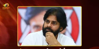 Dy CM Pawan Kalyan Cancels State-Level Janasena Formation Day Event in Pithapuram