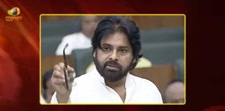 Dy CM Pawan Kalyan Clarifies in Assembly, Only Amaravati is AP’s Capital