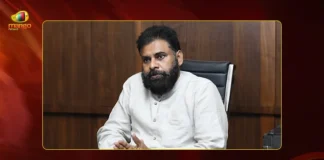 Dy CM Pawan Kalyan Launches Project Hanuman to Curb Human-Wildlife Clashes