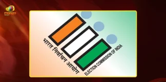 ECI Announces Assembly Election Schedule for 5 States, Results on May 4