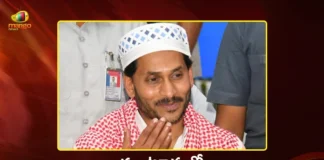 Ex CM YS Jagan to Attend Special Iftar Party in Guntur Tomorrow