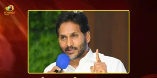 Former CM YS Jagan Announces to Undertake Padayatra Next Year AP Wide