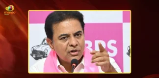 Formula E Case: ACB Files Chargesheet Naming BRS Working President KTR as A1
