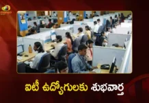 Good News for Techies WFH Rules Eased Amid Gas Crisis in India