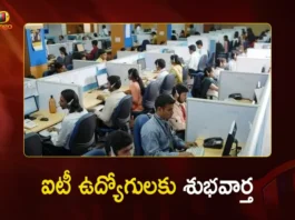 Good News for Techies WFH Rules Eased Amid Gas Crisis in India